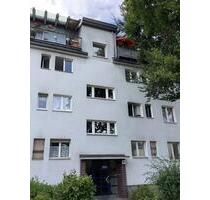 Umzug gefällig? Individuelle 2-Zi.-Wohnung - Berlin Reinickendorf
