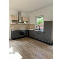 Moderne 3,5-Zimmer-EG-Wohnung mit Garten & Stellplatz - Ebergötzen