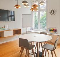 Wunderschön eingerichtete Büroräume für 5 Personen in Spaces Gendarmenmarkt - Berlin Mitte