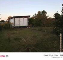 Garten abzugeben - 150,00 EUR Kaltmiete, ca.  0,00 m² in Haselbachtal (PLZ: 01920)