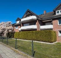 Voll möbliertes u. neu renov. 1,5 Zi.-Appartment im 2. OG, zentral in Papenburg ab sofort zu vermieten!! 37 m² - toll ausgestattet mit gr. Balkon, max. 1 Person!!! K.M. 450 € + 100 € NK. + 110 €...