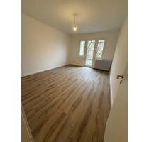 3-Zimmer-Wohnung mit Balkon in Charlottenburg – ab sofort verfügbar - Berlin Charlottenburg-Wilmersdorf