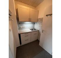 Schöne ein Zimmer Wohnung - 390,00 EUR Kaltmiete, ca.  38,00 m² in Aarbergen (PLZ: 65326)