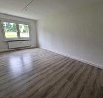 4-Zimmer-Wohnung im Erdgeschoss zu vermieten - Osterwieck