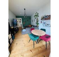 Zwischenmiete 17.09.2025-10.10.2025 - Berlin Neukölln
