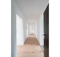 WG geeignet frisch renoviert mit Duschbad - Magdeburg Leipziger Straße