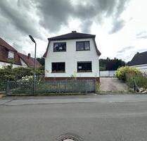 2Familienhaus+Einliegerwohnung 7-Zimmer+2xGarage+2. Baugrundstück - Bremen Burglesum