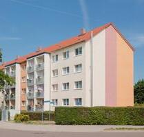 ...helle 3 Zimmer-Wohnung - in Hochschulnähe! - Köthen (Anhalt)