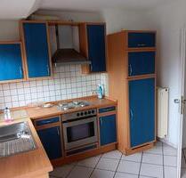 60 qm Wohnung mit Balkon und Einbauküche in Ense Bremen