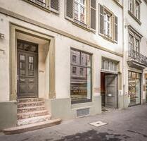 GEWERBE IN DER LUISENSTRAßE 5 ZU MIETEN - Wiesbaden Südost