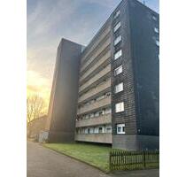 Attraktive gepflegte 3,5 Zimmer Wohnung - Voerde (Niederrhein)