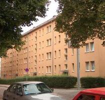 3-Zimmer-Wohnung, mit Balkon ... in Hochschulnähe! - Köthen (Anhalt)