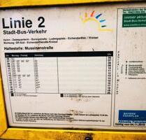 2 Zimmer Wohnung in der Dr Otto-Höchtl-Straße - Straubing