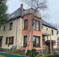 Zweiraumwohnung+Wohnküche-vollmobliert 500€+NK - Zwickau Zwickau-Nord