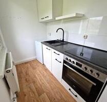 1-Zimmer-Wohnung mit Einbauküche zu vermieten - Osterwieck