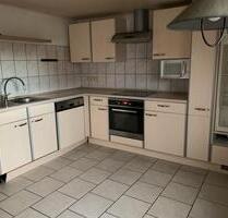 Schöne Erdgeschoss Wohnung in einem Fachwerkhaus - Warburg