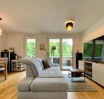 Exklusive 2-Zimmer-Wohnung mit großzügigen Balkon - Neuhausen auf den Fildern