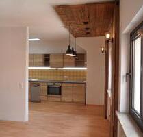 2,5 Zimmer-Wohnung in Gerolzhofen zu vermieten