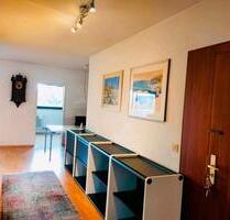 3 ZKB Wohnung ab sofort zu vermieten - Saarbrücken Bischmisheim