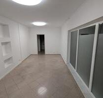 Helles 30m² Büroraum im Rüsselsheim Innenstadt - Rüsselsheim am Main