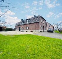 Landhaus Reihenmittelhaus zu vermieten - Goch