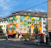 Erstbezug nach Sanierung - 3 Zimmer Wohnung an der Lorettostr - Monheim am Rhein