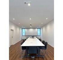 Büroeinheit mit 4 Büros, Konferenzraum, Einbauküche zu vermieten - Höhr-Grenzhausen