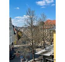 CO-City ** neuwertig ** 1,5 Zi ca. 42 qm ** EBK** 3. OG - Nr. 09 ab OKT ** - Coburg