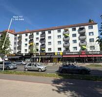 Schöne 3 Zi-Whg, modernisiert, H-Ricklingen zentral - Hannover