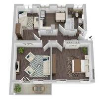 Die Sanierung geht weiter - 723,00 EUR Kaltmiete, ca.  74,52 m² in Magdeburg (PLZ: 39110) Diesdorf