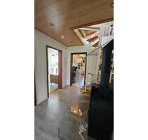 97m2 5 ZKB Maisonettenwohnung in Schlitz Hutzdorf