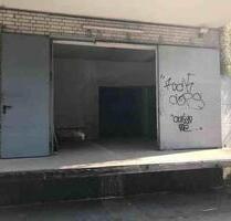 Bunker Lagerhalle (HalleLager) - 1.200,00 EUR Kaltmiete, in Zeven (PLZ: 27404)