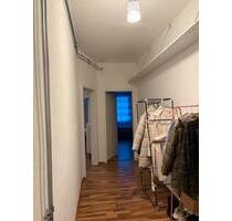 Zweizimmerwohnung mit Balkon in der Nähe von HBF Osnabrück