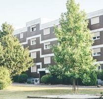 Helle 4 Zimmer Miet Wohnung mit Balkon verfügbar ab sofort!!! - Bad Kreuznach Bad Münster am Stein-Ebernburg