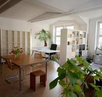 Büroplatz in kreativer Bürogemeinschaft Neustadt zum 1.1.2026 - Bremen