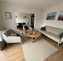 3-Zimmer-Wohnung mit Einbauküche und Balkon in Gummersbach