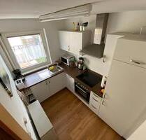 Vermiete ab 1. November 2025 in Ober-Bettringen, 2 Zimmer-Wohnung - Schwäbisch Gmünd Bargau