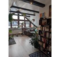 3 Zimmer Dachgeschosswohnung - 1.125,00 EUR Kaltmiete, in Preetz (PLZ: 24211)