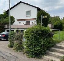 Wieder da: Charmantes Einfamilien-Reihenendhaus, ruhige Lage - Pforzheim Brötzingen