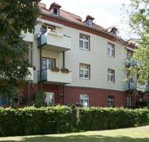 Frisch renovierte 3-Raumwohnung mit Balkon im Herzen von Laubegast! - Dresden Blasewitz