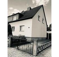 Doppelhaushälfte - 179.000,00 EUR Kaufpreis, in Oschersleben (Bode) (PLZ: 39387)
