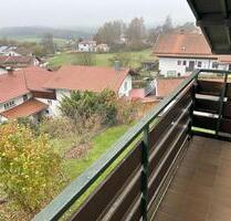3 Zi. WHG in Böbrach - 490,00 EUR Kaltmiete, in Böbrach (PLZ: 94255)