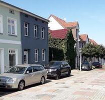 Biete 2-Raum-Wohnung in Ribnitz - Ribnitz-Damgarten