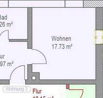 3 Zimmer Wohnung inkl. Balkon im Zentrum von Bad Griesbach - Bad Griesbach im Rottal
