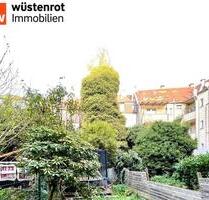 1. OG, 3 Zimmer, Kü, Diele, Bad mit Garten für die kleine Familie in Frohnhausen - sofort frei - Essen Stadtbezirk III