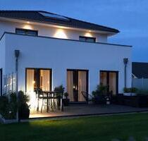 Villa im Bauhausstil provisionsfrei Sankt Peter-Ording
