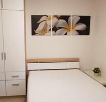 Möb. Wohnung in Biebergemünd OT ab 1.6.25 an Pendler zu vermieten