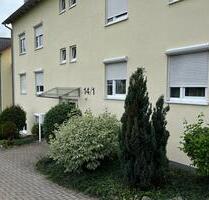 2 - Zimmer - Wohnung im Dachgeschoss mit Balkon in Aulendorf