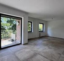 Schöne und renovierte 3-Zimmer-Erdgeschosswohnung mit Balkon - Bad Münstereifel