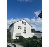 Schönes geräumiges Einfalienhaus in Bielefeld Senne